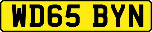 WD65BYN