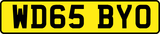WD65BYO