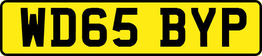 WD65BYP