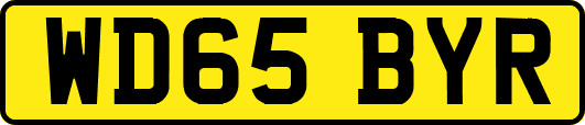 WD65BYR