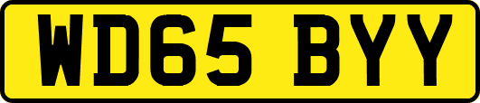 WD65BYY