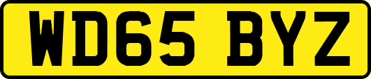 WD65BYZ