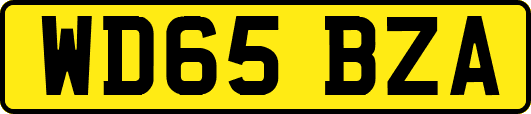 WD65BZA