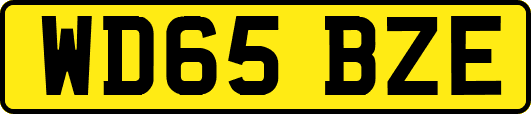 WD65BZE