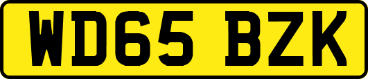 WD65BZK