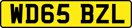 WD65BZL