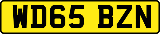 WD65BZN