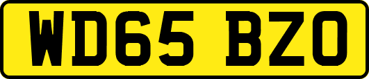 WD65BZO