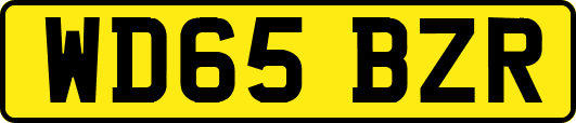 WD65BZR