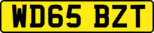 WD65BZT