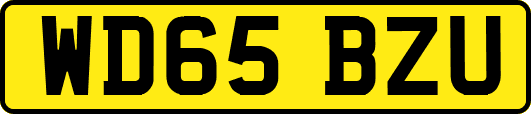 WD65BZU