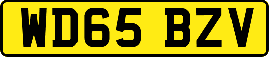 WD65BZV