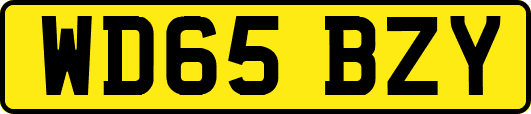 WD65BZY