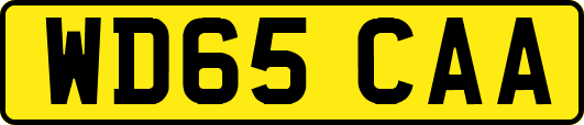 WD65CAA