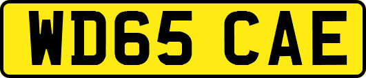 WD65CAE
