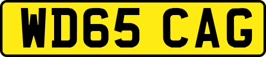 WD65CAG