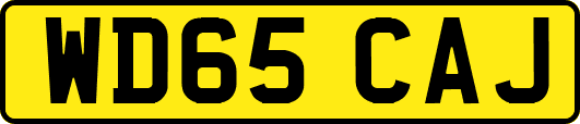 WD65CAJ