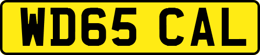 WD65CAL