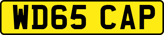 WD65CAP