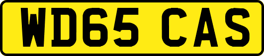 WD65CAS