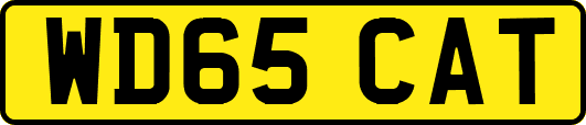 WD65CAT