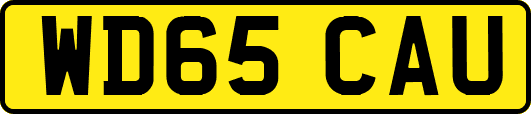 WD65CAU