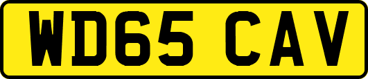 WD65CAV