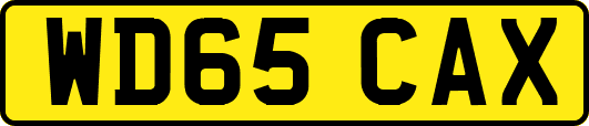 WD65CAX