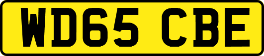 WD65CBE