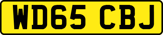WD65CBJ