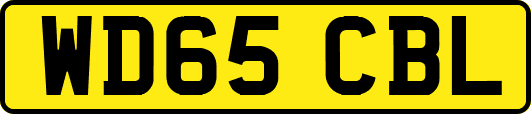 WD65CBL