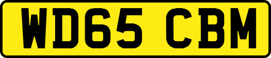 WD65CBM