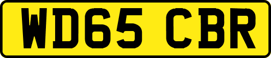 WD65CBR