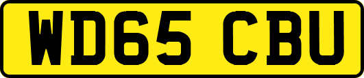 WD65CBU