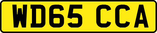 WD65CCA