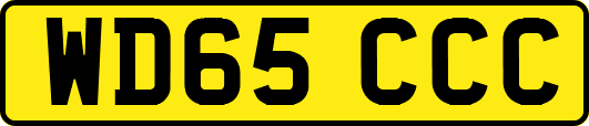 WD65CCC