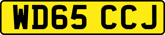 WD65CCJ
