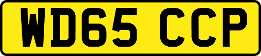 WD65CCP