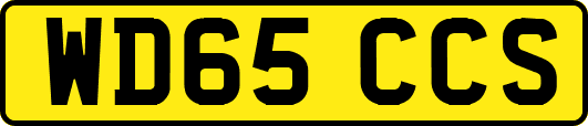 WD65CCS