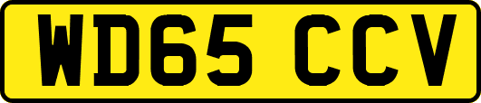 WD65CCV