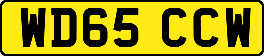 WD65CCW