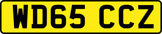 WD65CCZ