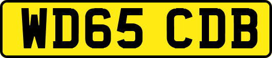 WD65CDB