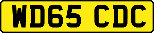 WD65CDC