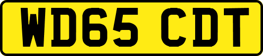 WD65CDT