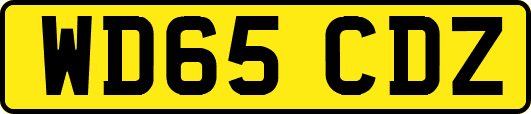 WD65CDZ