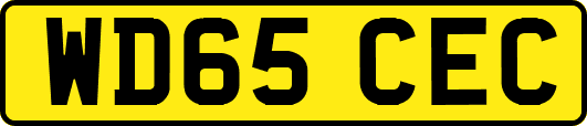 WD65CEC