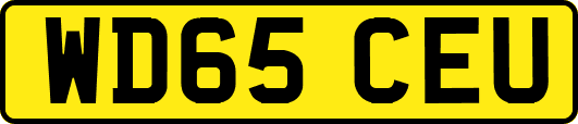 WD65CEU