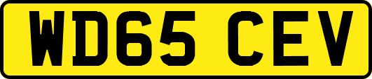 WD65CEV