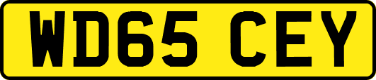 WD65CEY